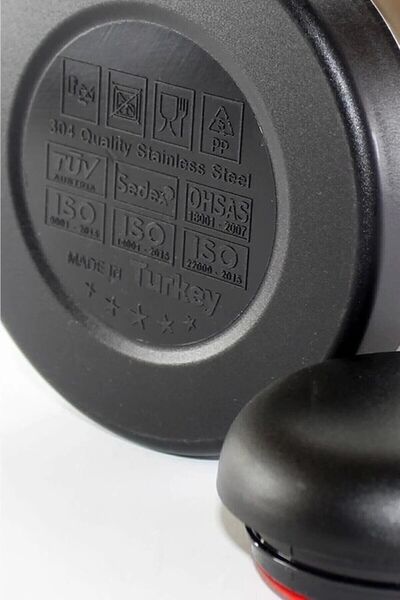 merzi Cooker Premium Paslanmaz Çelik 2 Lt Piknik Kamp Ofis Çay Kahve Termosu Ckr2005 Tyc00202827731