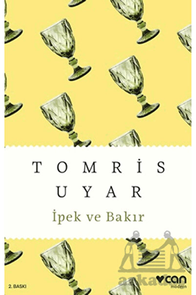 CAN İpek Ve Bakır