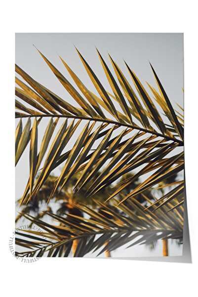 Postifull Poster fără cadru, pictură cu tematică de vară NR:47, fotografie cu...