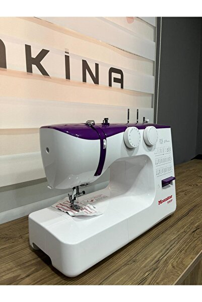 Moonstar DİKİŞ MAKİNESİ