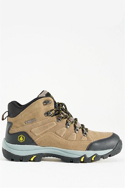 Hammer Jack Ανδρικές μπότες Trekking - Homer Waterproof Suede Outdoor