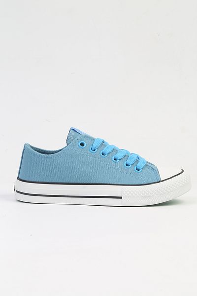 Benetton Albastru - Pantofi sport pentru damă