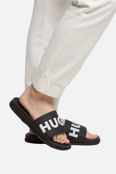 HUGO Beach Slippers - Women