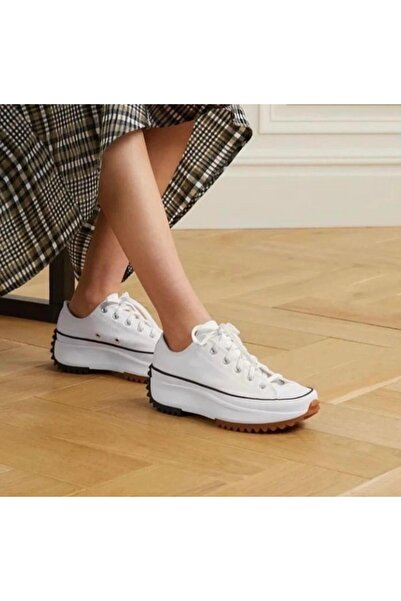 Big Sole Step حذاء رياضي مريح للجنسين من واندرسون رن ستار