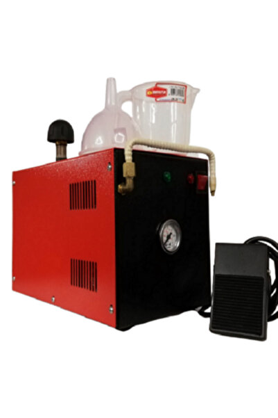 Nurtaş Kuyumculuk ve Makine Sıcak Buhar İstim Makines