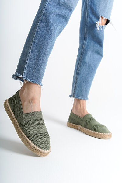 By Ramon Caliente Knitwear Unisex Summer Ballerinas