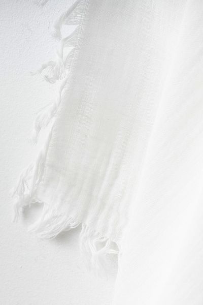 yukobaby bebeğiniz için en doğalı Organic Basic Baby Blanket - 100% Cotton, Double Layer, 105*120 cm YK290524