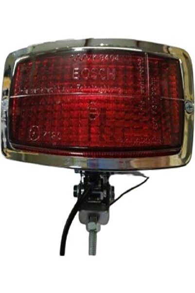 Altınkaynak Kare Oben Lamba Uyumlu