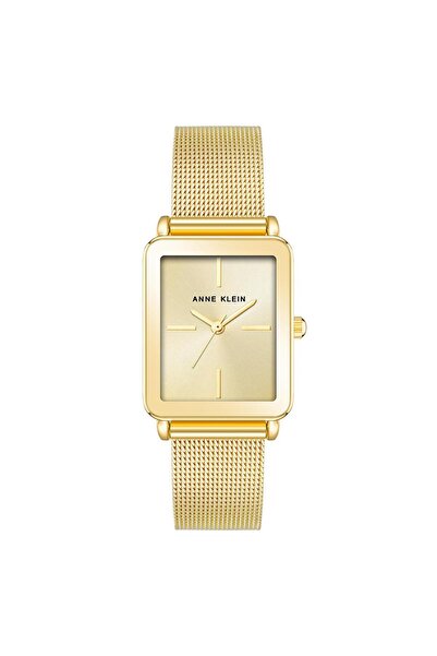 Anne Klein ساعة يد نسائية من طراز آن كلاين AK-4170CHGB