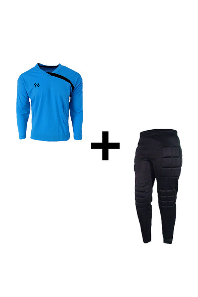 FOREAK KALECİ FORMA - PANTOLON TAKIM