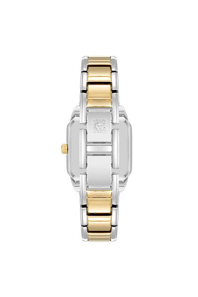 Anne Klein ANNE KLEIN AK-5027SVTT - ساعة يد نسائية