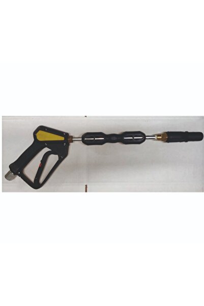 ZGR JET KÖPÜK TABANCASI  ALMAN MODEL KABZELİ