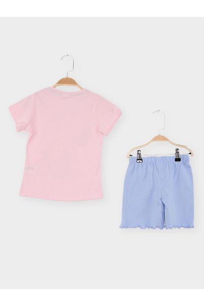 Snopy Snoopy Licensed 2-Piece Set for Girl - 22008