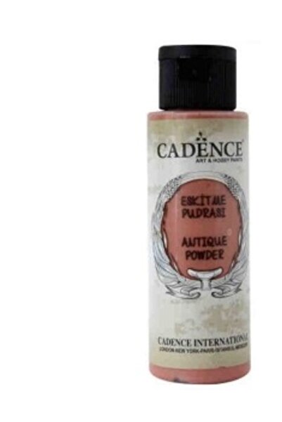 Cadence Boya Cadence Eskitme Pudrası 705-tarçın 70ml