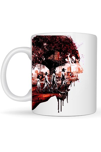 serfo كوب twd نيغان