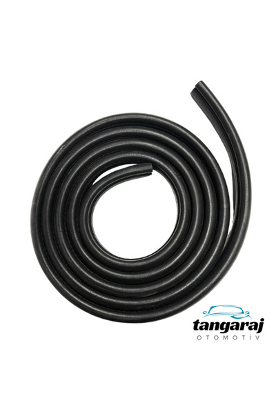 TAN GARAJ OTOMOTİV Honda Civic FD6 Kasa Uyumlu Kasaya Bağlı Kapı Fitili (2006...