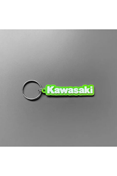 3DreaMaker Breloc Kawasaki - Utilizare confortabilă