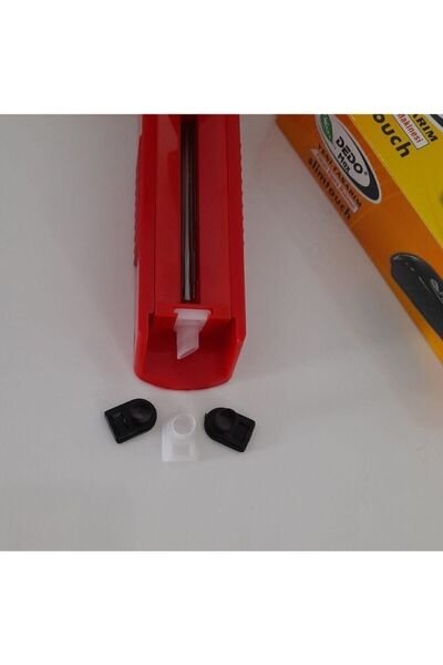 KdrElektronik Tasarım Slim Ince Ekstra Ince Sarım 6 Mm 6.5 Mm Sigara Sarma Makinesi