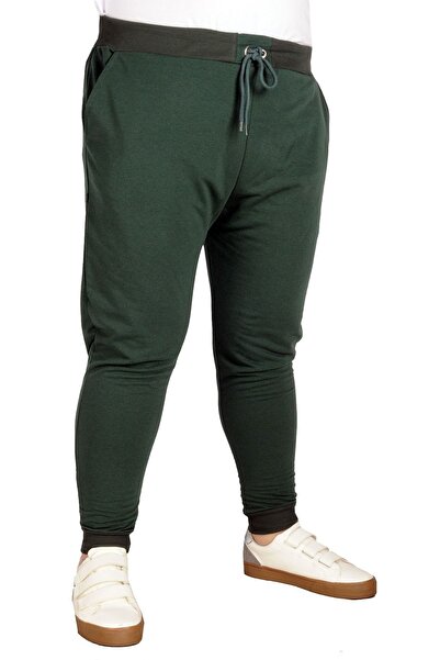 ModeXL Φόρμα Φούτερ Μεγάλου Μεγέθους Darpaça B20507 Nefti