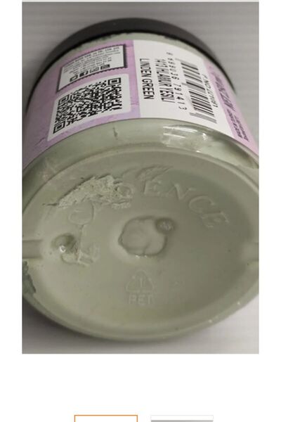 Cadence Sculptre Pasta-1413 Ihlamur Yeşili (dekoratif Rölyef Pasta)-250 Ml-400 Gr