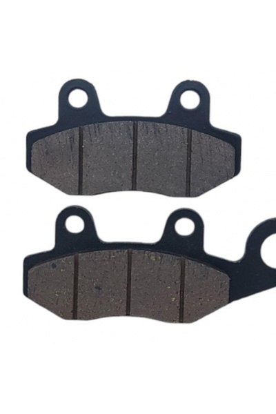 TVS Raider 125 Ön Fren Balatası