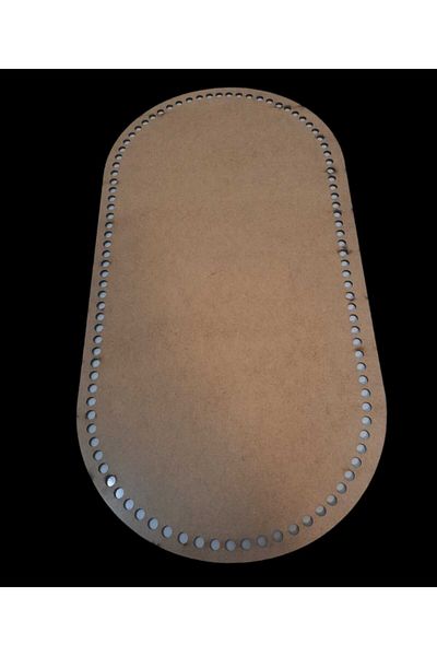 firdevsi hobi Wooden Stroller Base Mesh Kit
