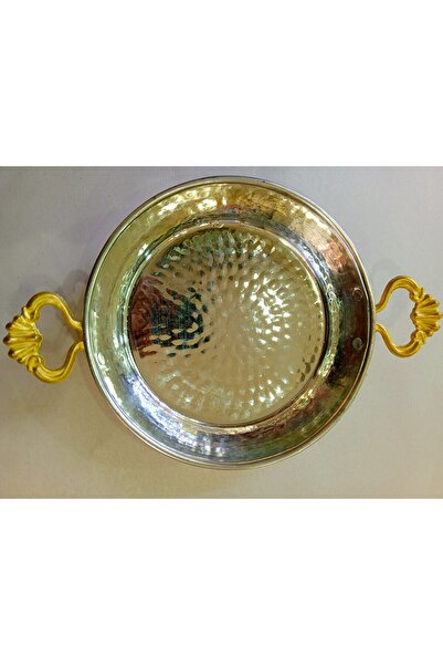 Noname BAKIR SAHAN ÇAP 14 CM