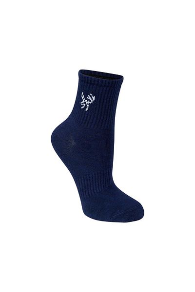 2AS Bamboo Short Sports Socks