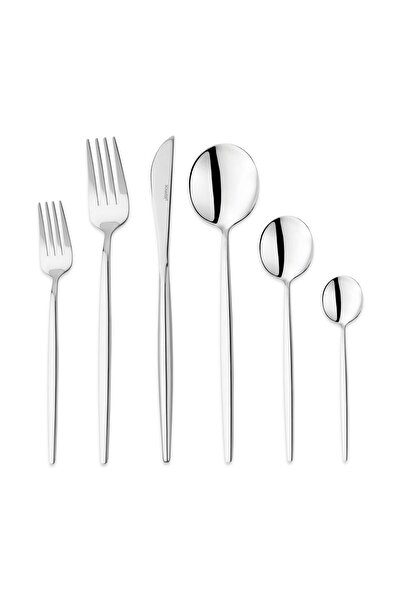 Schafer Hamburg 72 Piece C.K.B. Set-Silver07