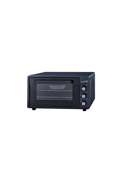 Luno Midi Fırın Lf6262b01 Antrasit