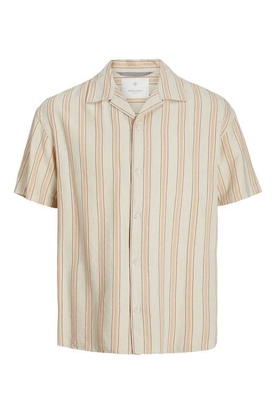 Jack & Jones Premium Hawaii-Hemd Relaxed Fit Hawaii-Hemd