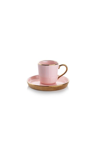 Schafer Vien Coffee Cup Set for 6 People