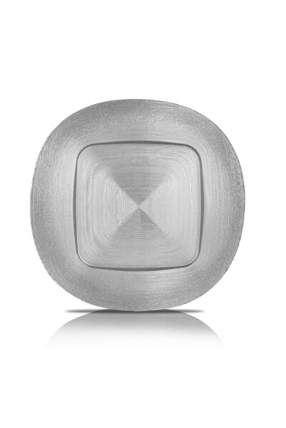 Schafer Frame Square Glass Supla -1 Prch.-silver