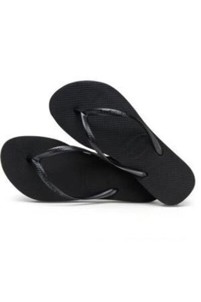 Havaianas Черни дамски чехли