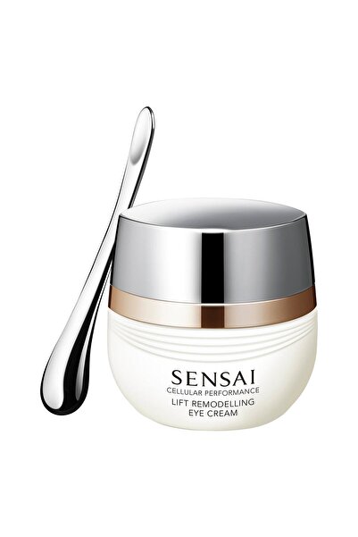Sensai Cellular Lift Remodelling - Sıkılaştırıcı Göz Kremi 15ml