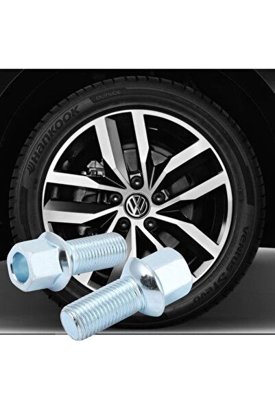 VOLKSPAR GOLF 7,5 2017-2020 MODEL ARASI UYUMLU BİJON SAPLAMASI M14X1,5X27 (ADET)