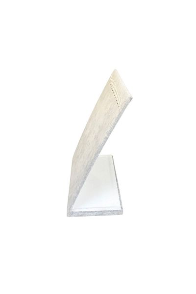 ÖZER KUTU 12-PIECE Chain & Bracelet Stand Gray