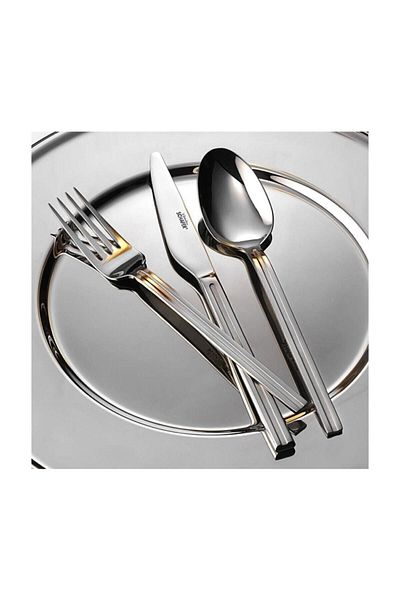 Schafer 90 Piece Viva Cutlery Set