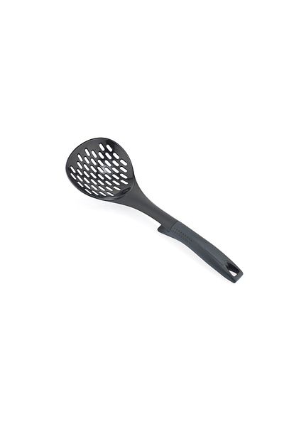 Schafer Bonny 6 Piece Service Set-Anthracite/Black