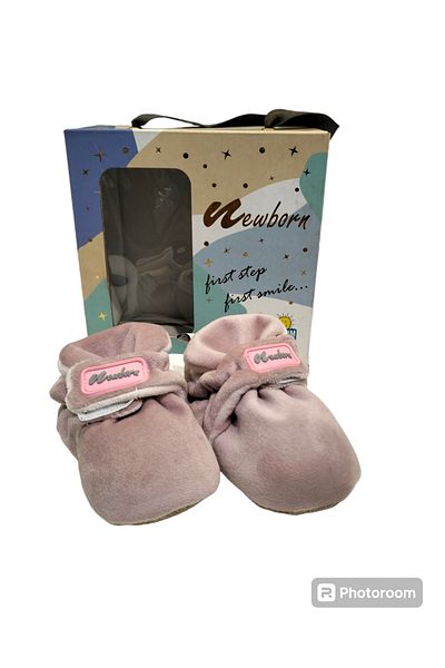 Newborn أحذية أطفال بنات وأولاد