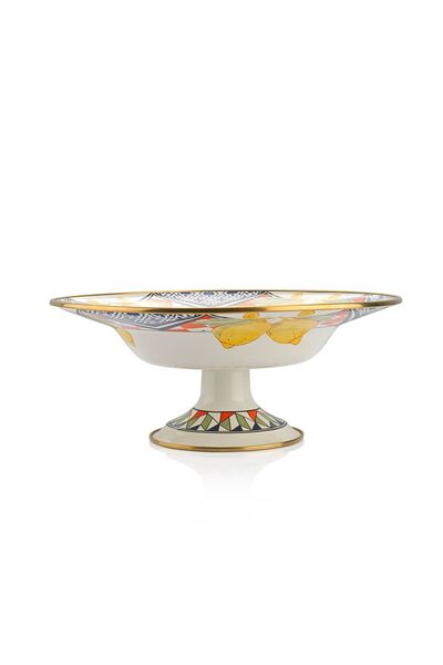 Schafer Sourtie Footed Fertilizer-1 Piece-Multicolored