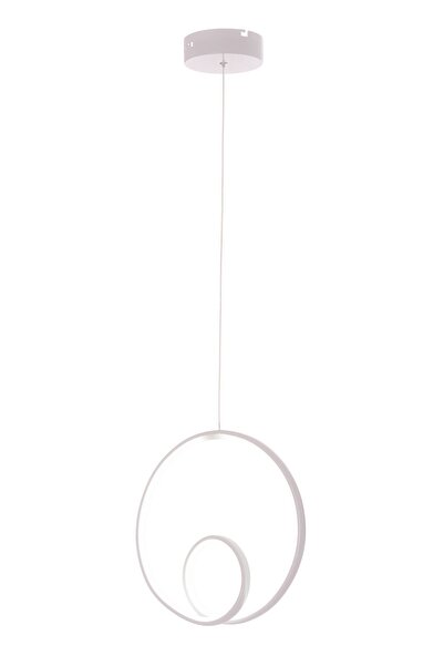 Umur Aydınlatma Spiral Led Avize Sarkıt