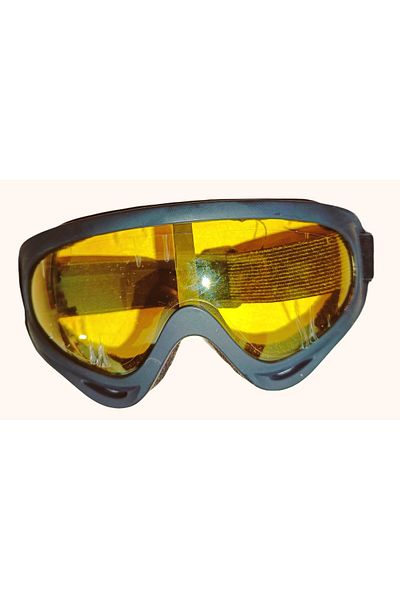 Universal Snow Glasses