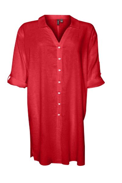 Vero Moda Hemd VMLINN Hemd