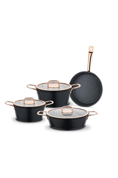 Schafer Tencere Seti Kochhaus (7 PRÇ)