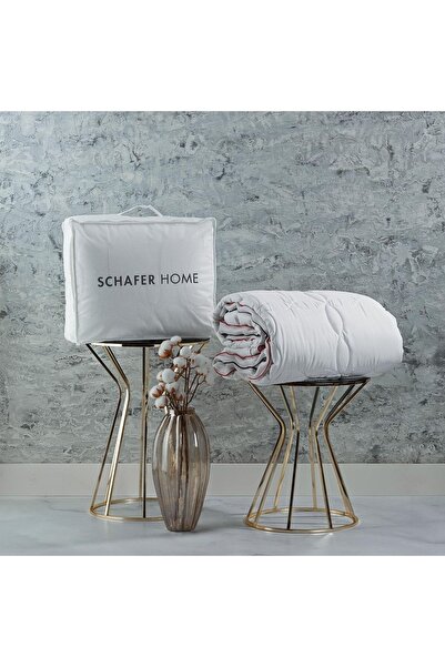 Schafer لحاف أبيض 155x215 من Climabalance