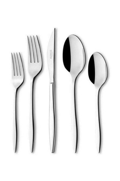 Schafer Sharp 72 Piece Spoon Knife Set - Xxx05