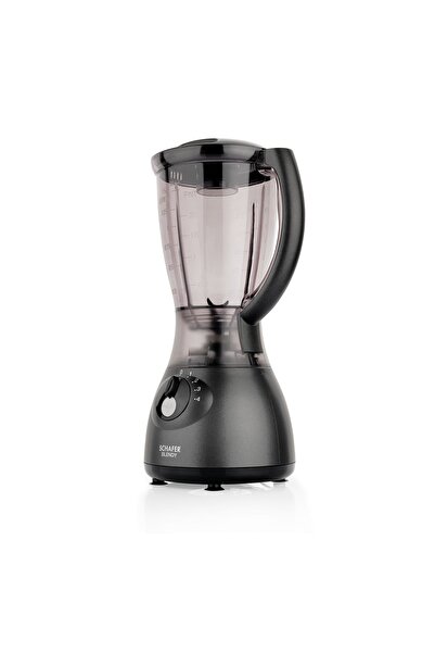Schafer Blendy Sürahi Blender - Antrasit