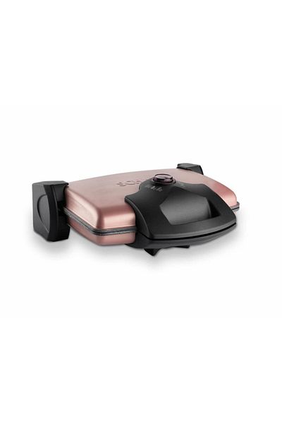 Schafer Rosegold Grill and Toaster - Start