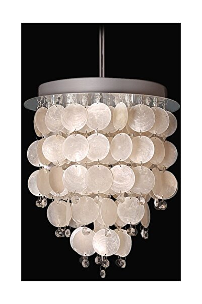 Umur Aydınlatma Natura 4'Lü Ledli Daire Avize